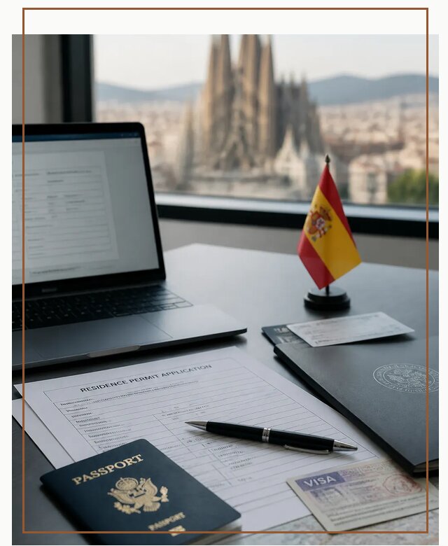 Оформление Startup Visa и ВНЖ Испании для бизнеса в Шатуре