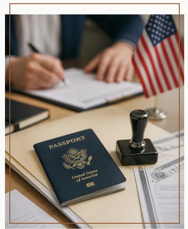Оформление гражданства США в Шатуре под ключ от 46098 р. | Гиперактив-Штр